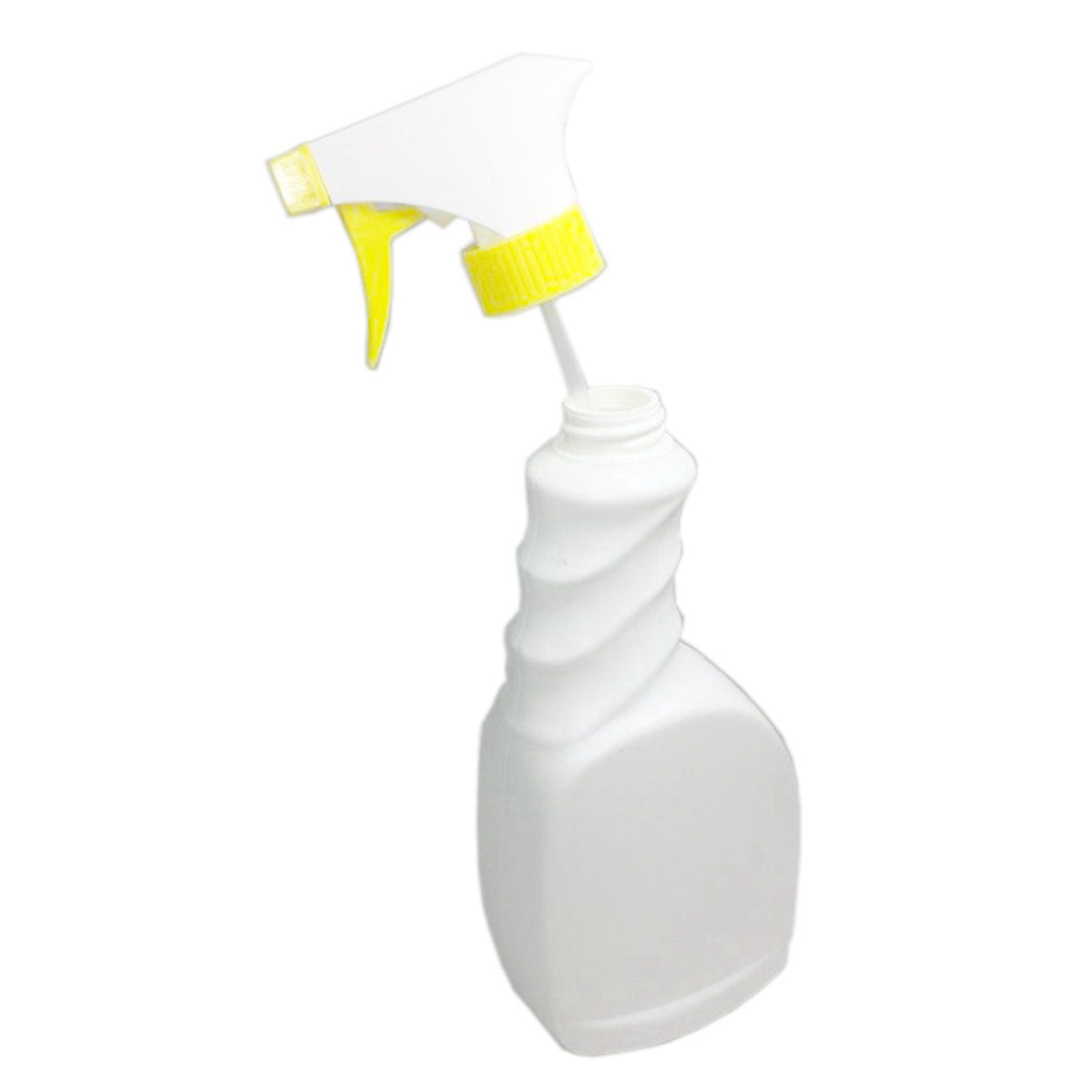 Empty New Trigger Sprayer 30 Oz Bottle Liquid Bottle (Set of 6)